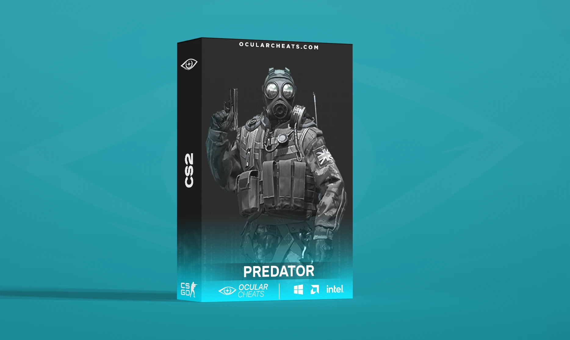 Predator - CS2