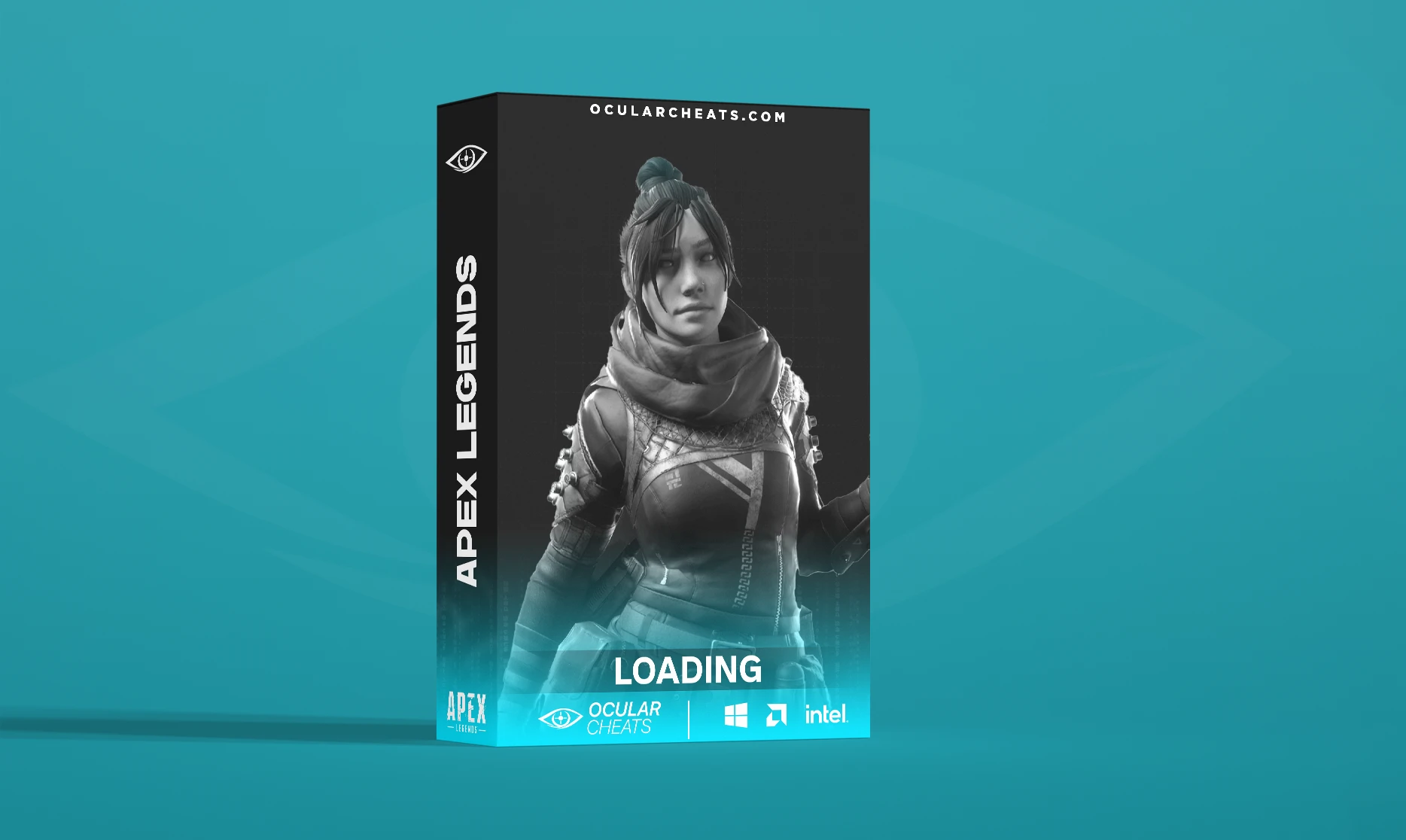Loading - Apex External