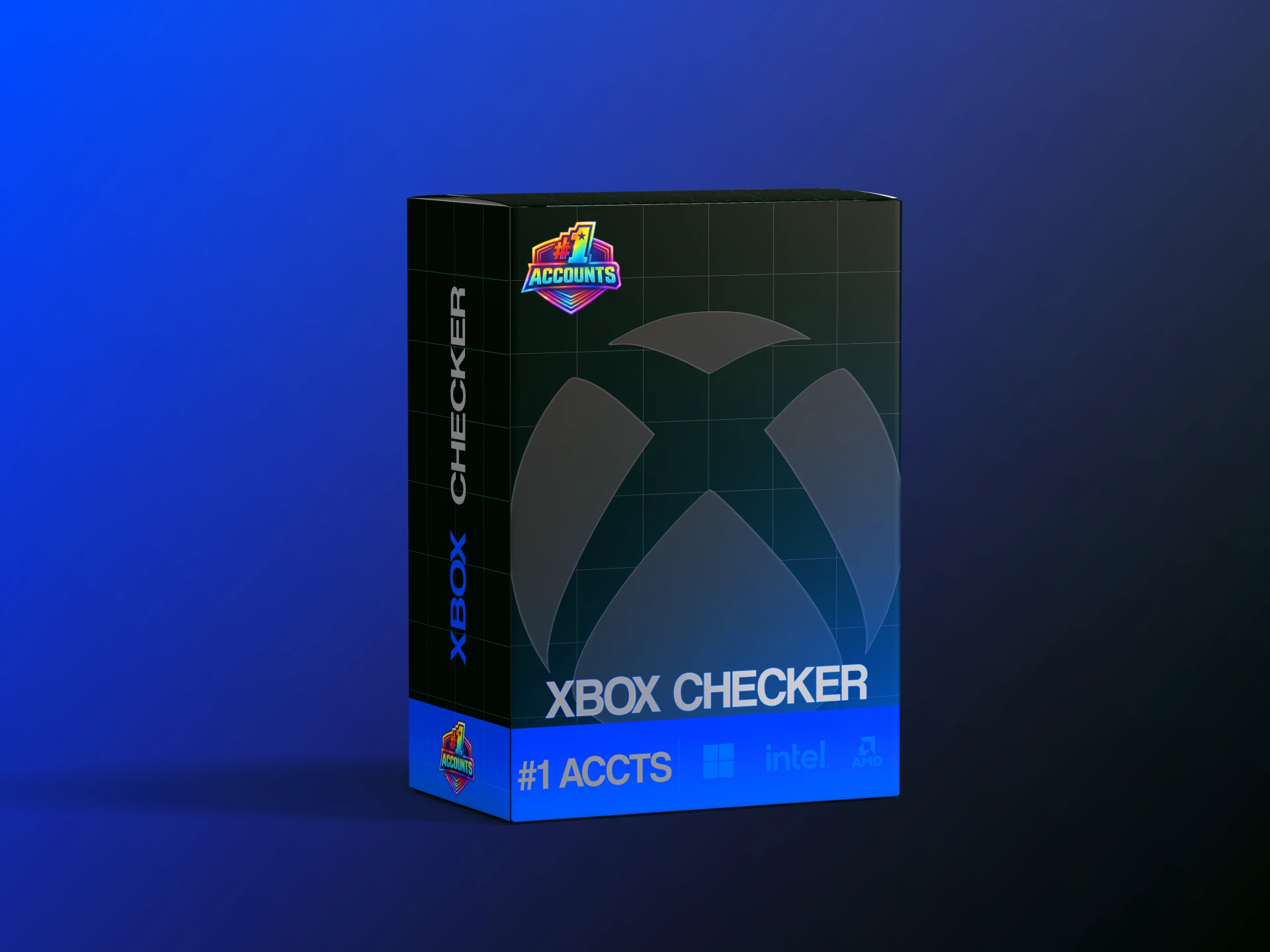 ALL-IN-ONE CHECKER