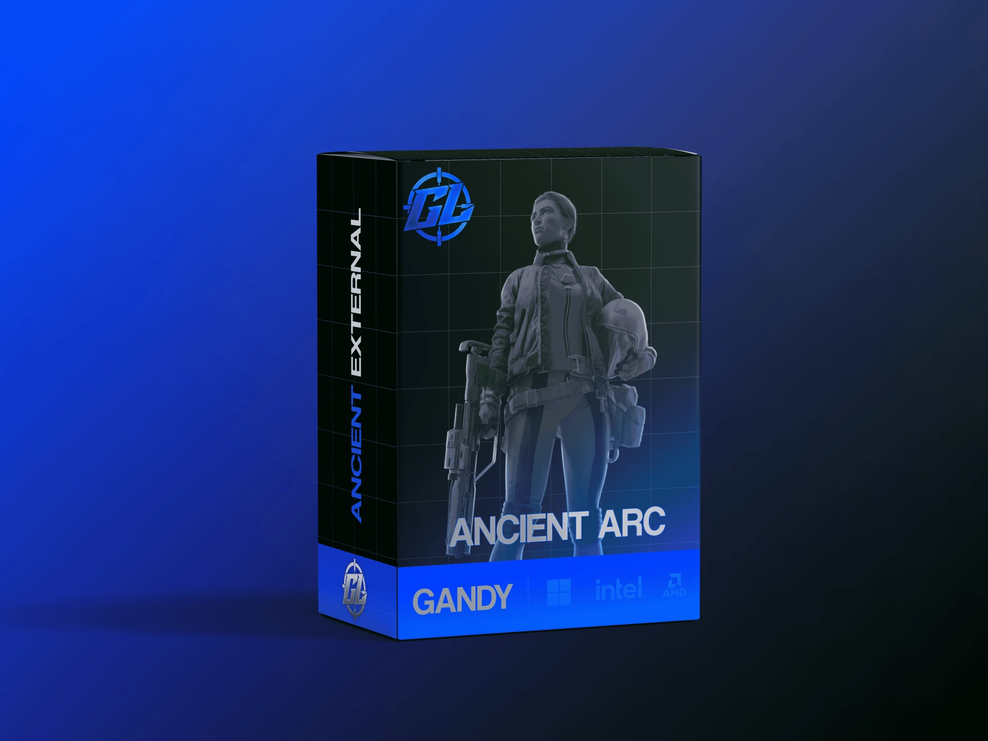 Ancient: ARC Raiders