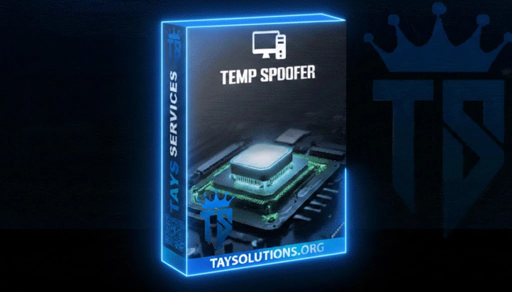 Temp Spoofer