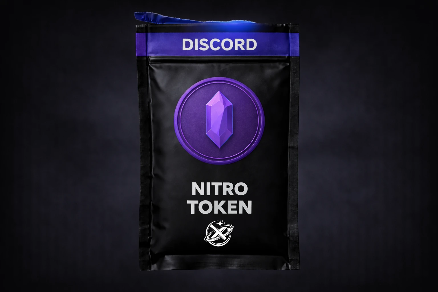 Nitro Token