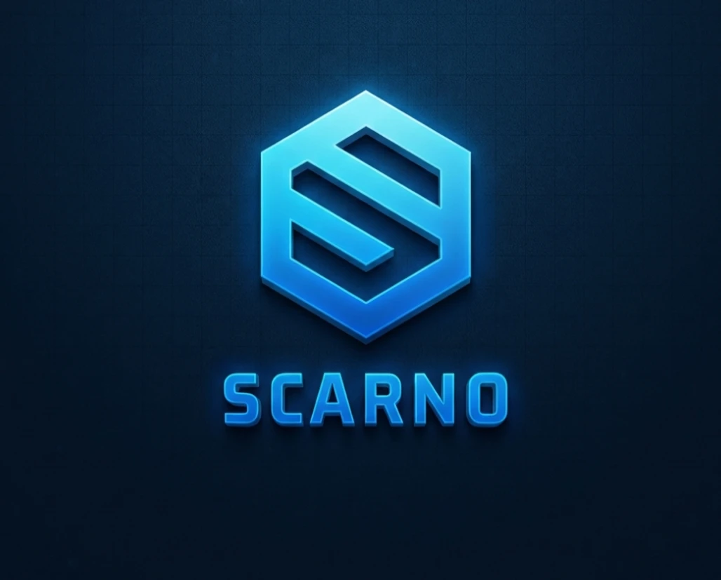 SCARNO