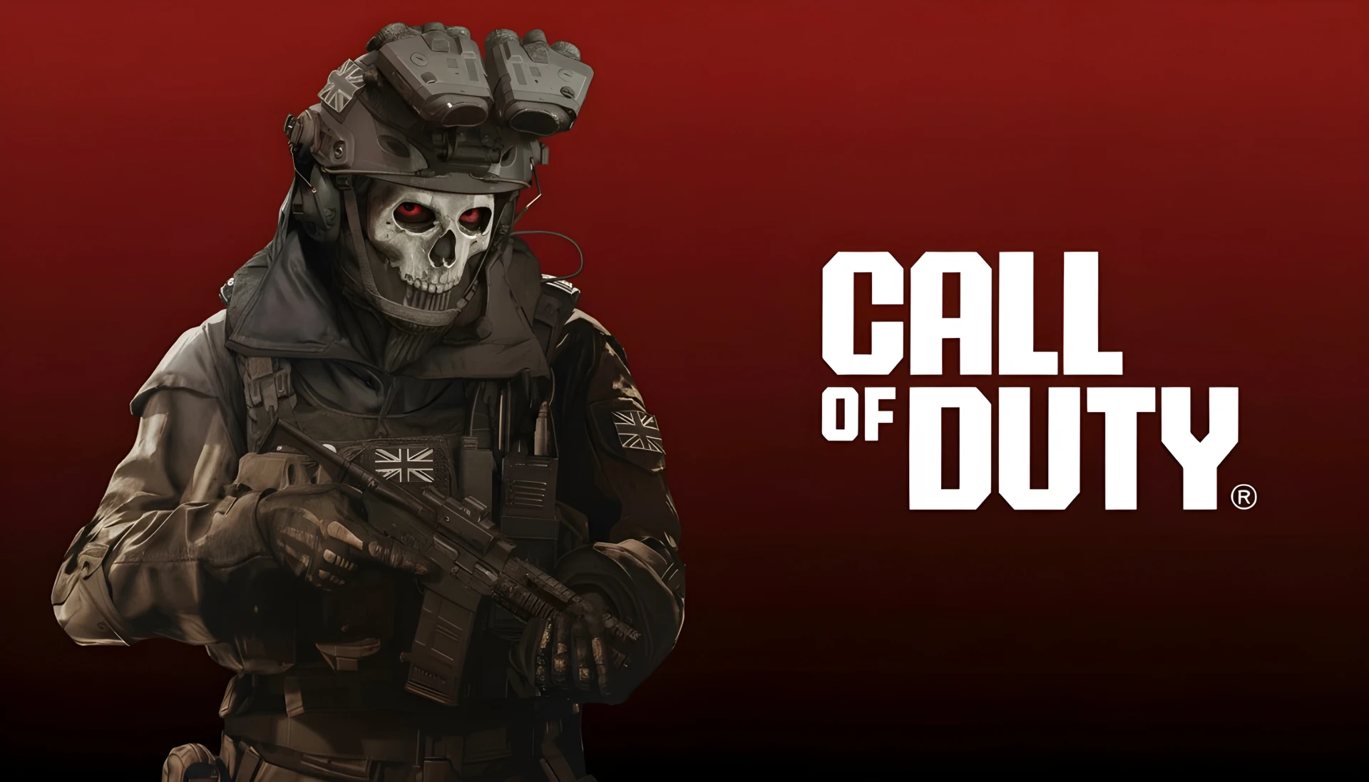 CALL OF DUTY PRODUCTS