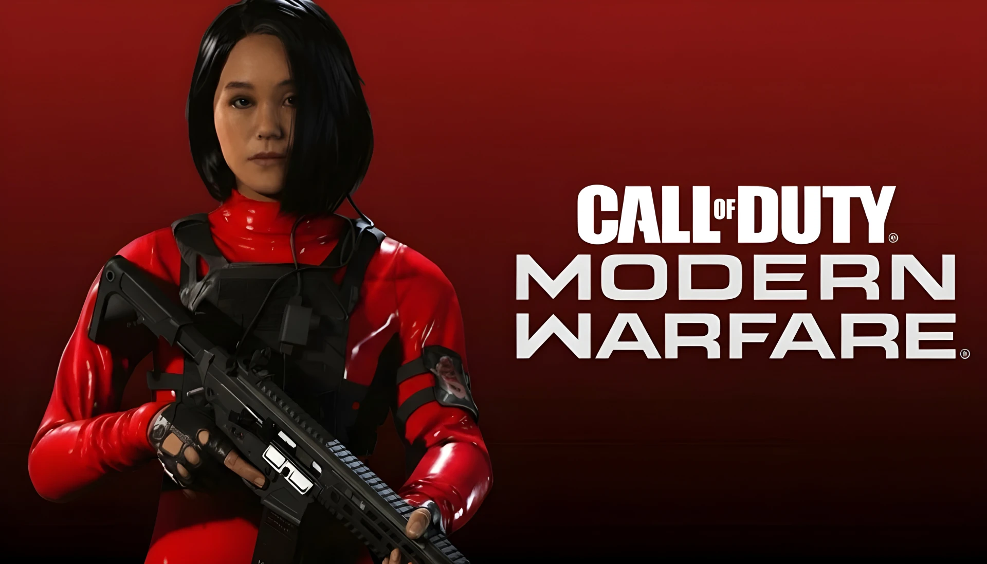 MODERN WARFARE