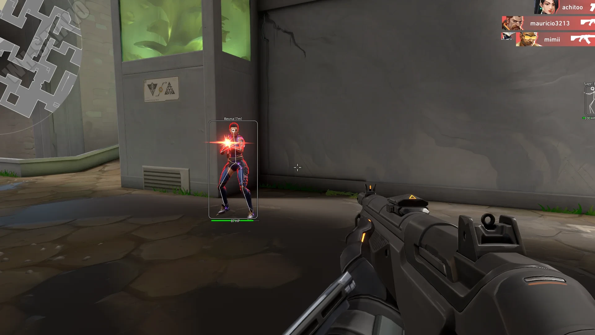 - Trigger Bot ESP - Valorant image 2