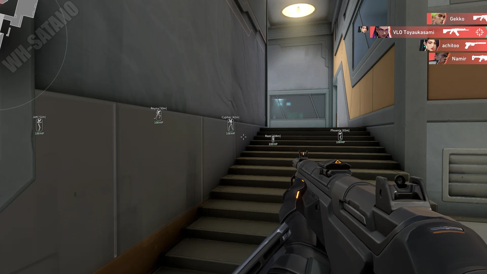- Trigger Bot ESP - Valorant image 4
