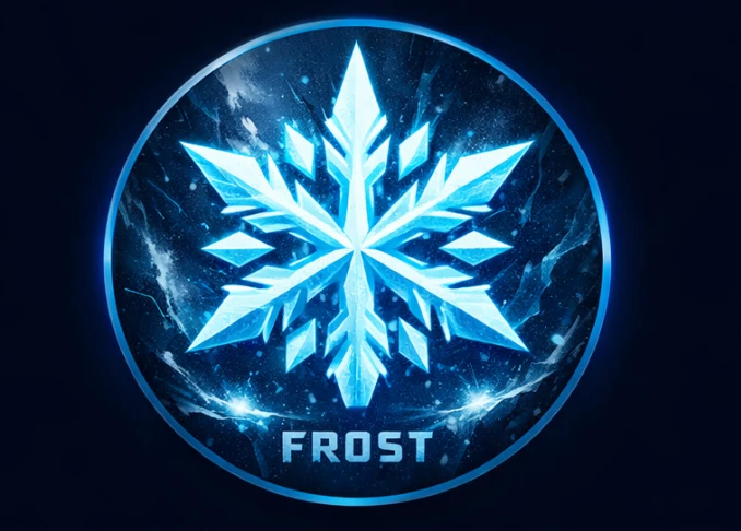 Frost Hub