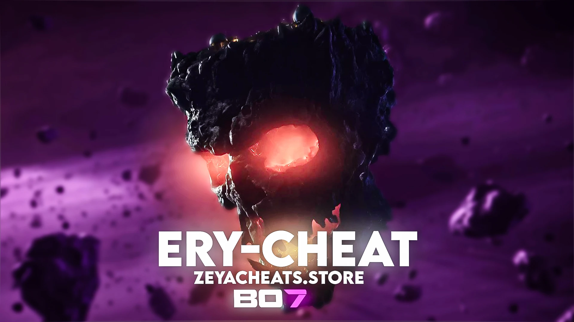 Ery-Cheat (Bo7 & Warzone)
