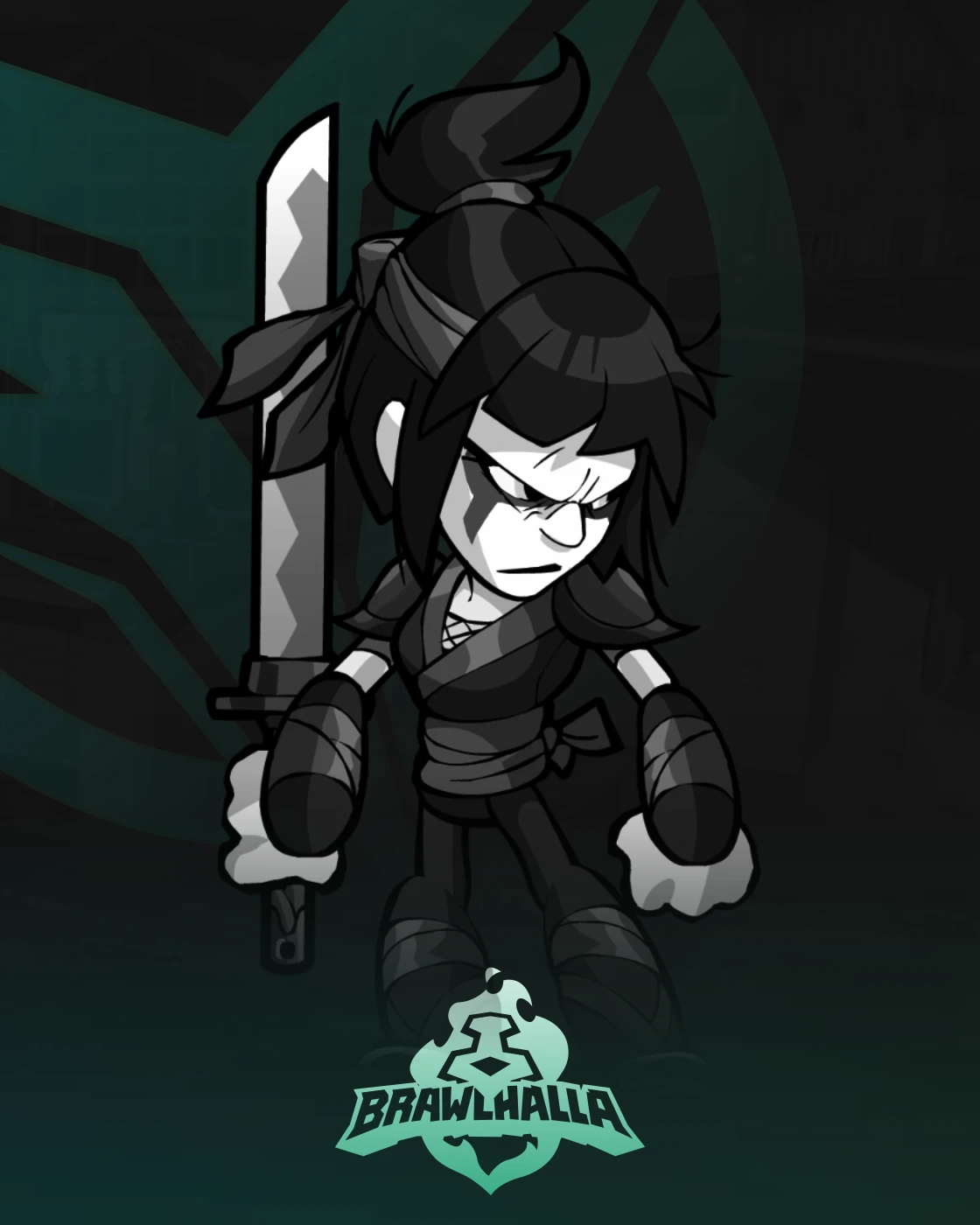 Brawlhalla