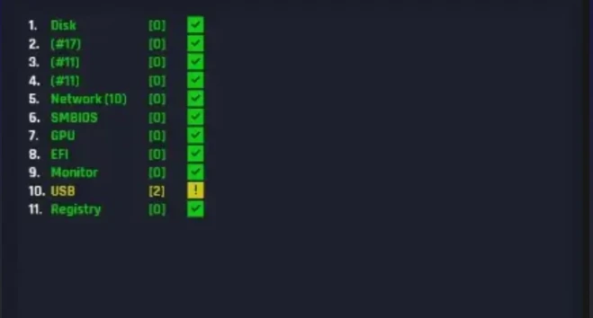 Exception Spoofer