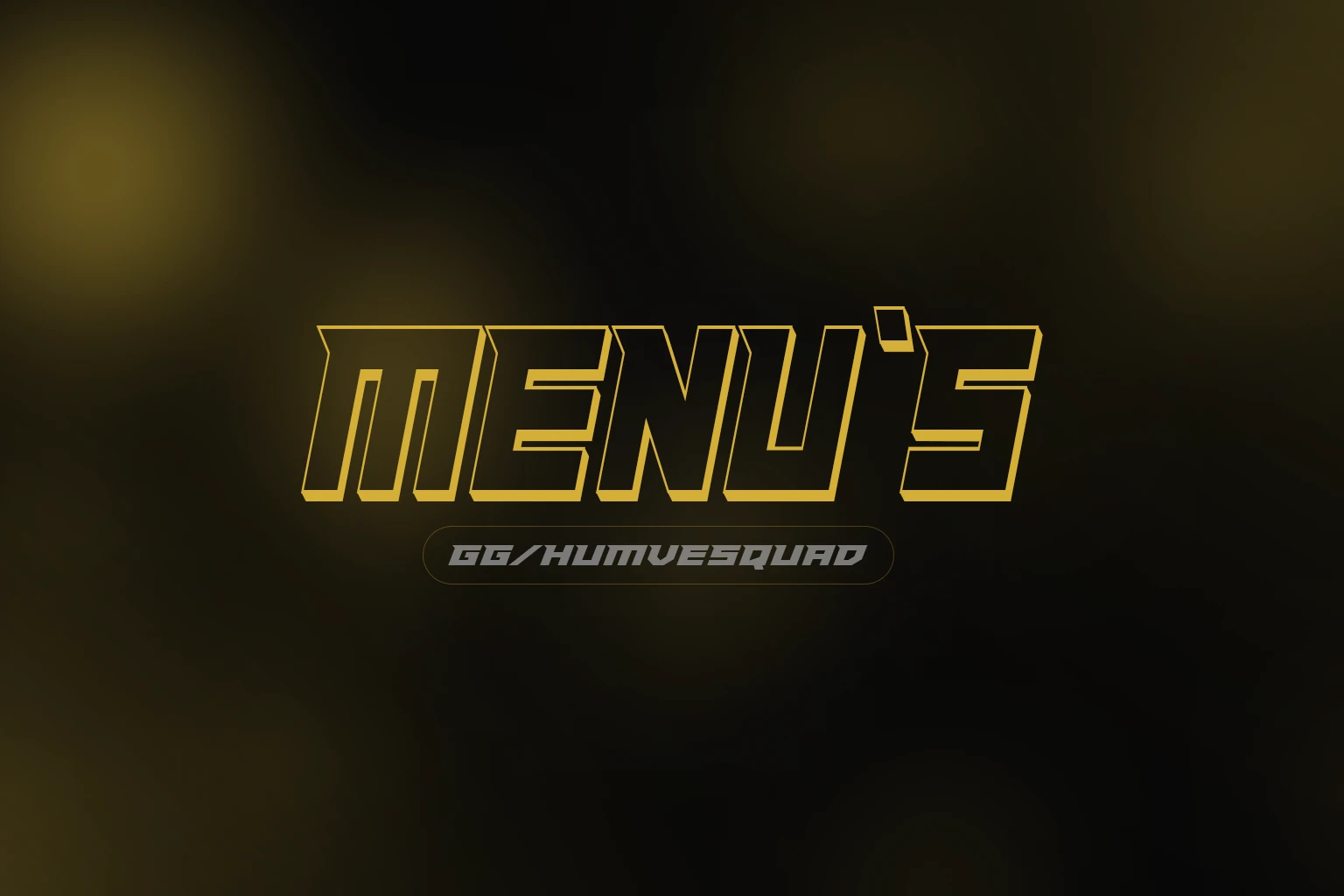 Fivem Menu