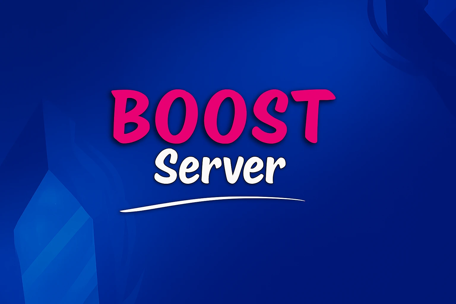 Serverboost