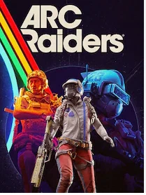 ARC RAIDERS CRIMSON