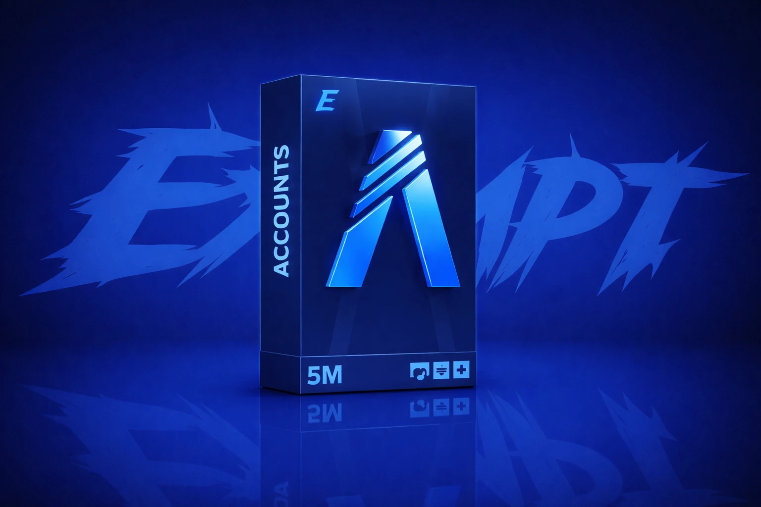 FiveM Ready accs