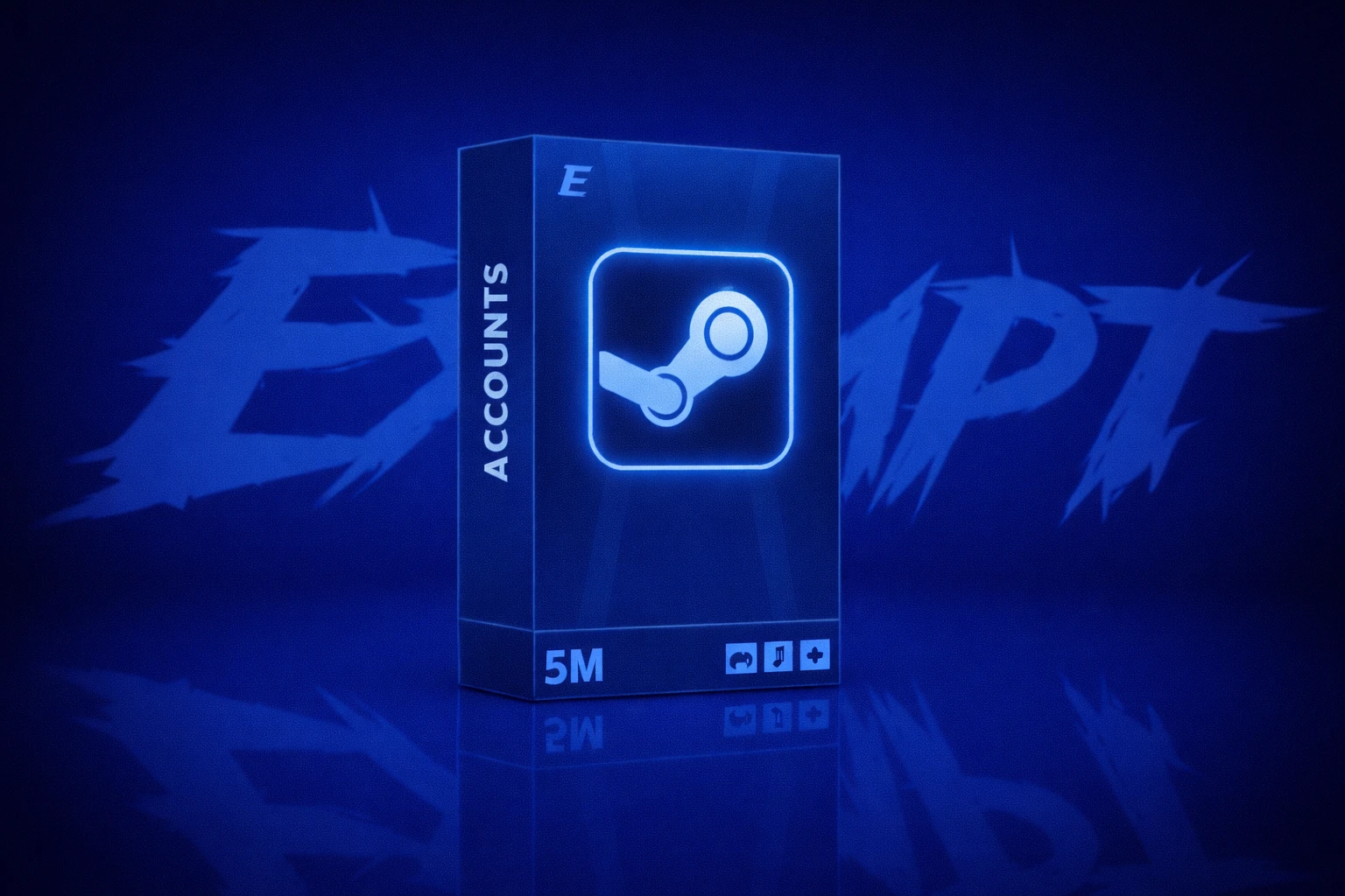 Fresh Steam accs