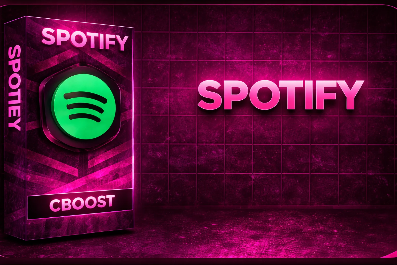 Spotify Premium [FA] 12 Month