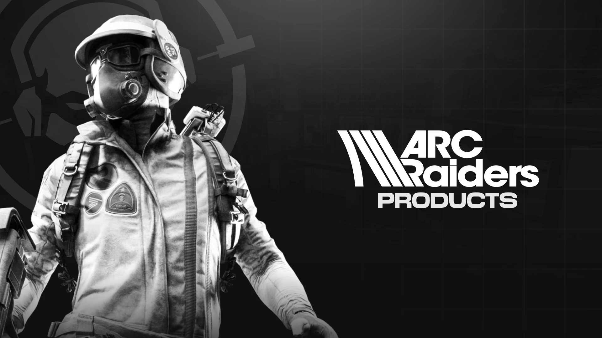 Arc Raiders Products