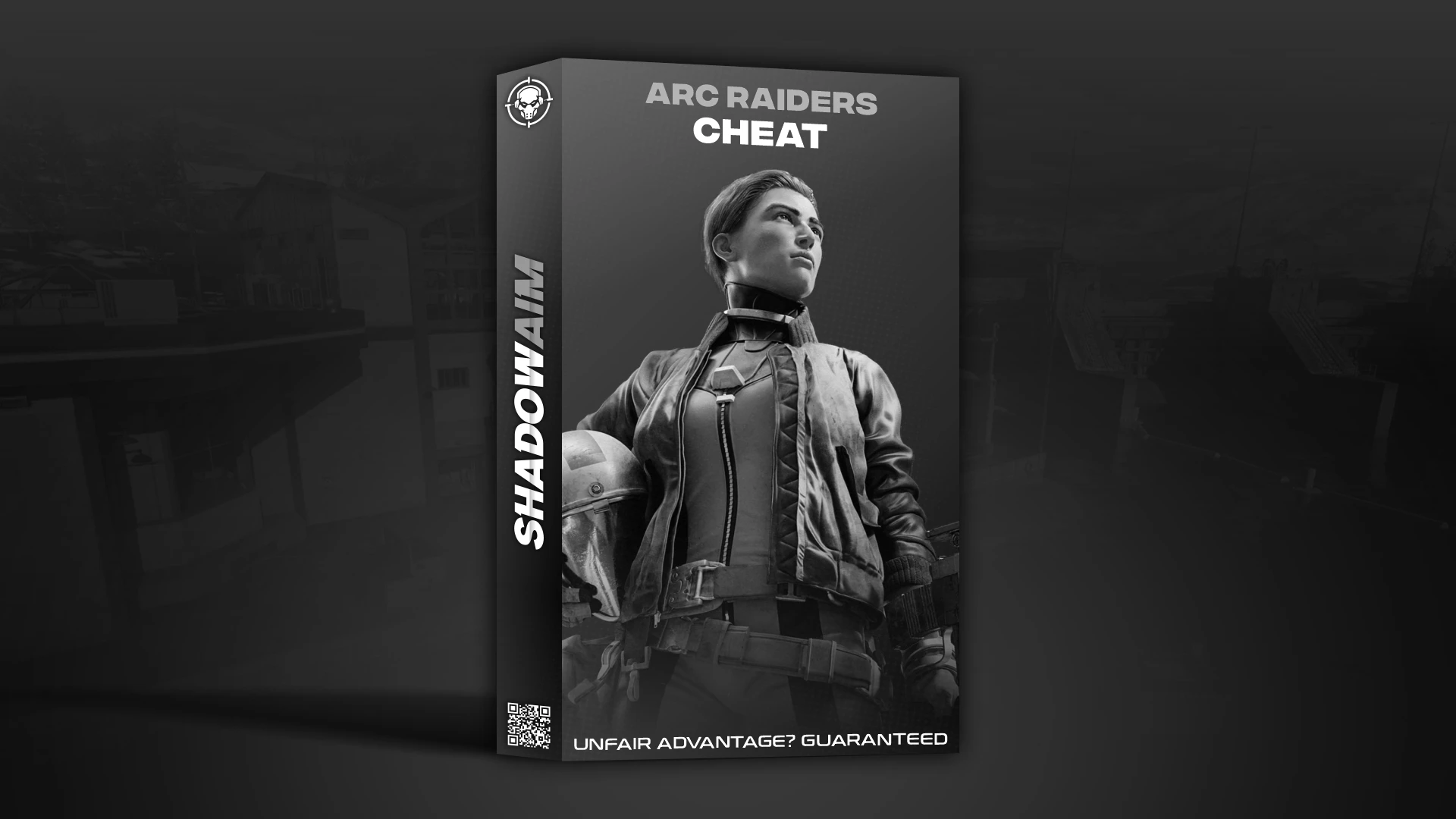 Arc Raiders Cheat + Spoofer