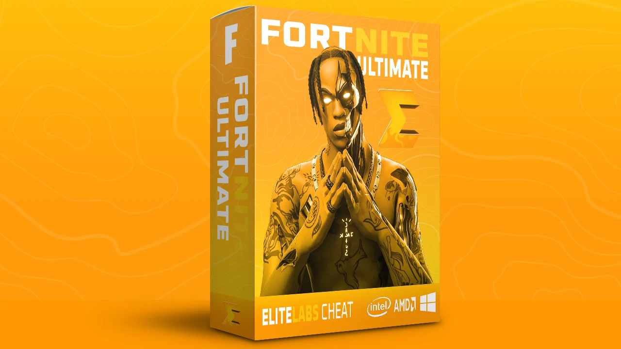 Fortnite Ultimate