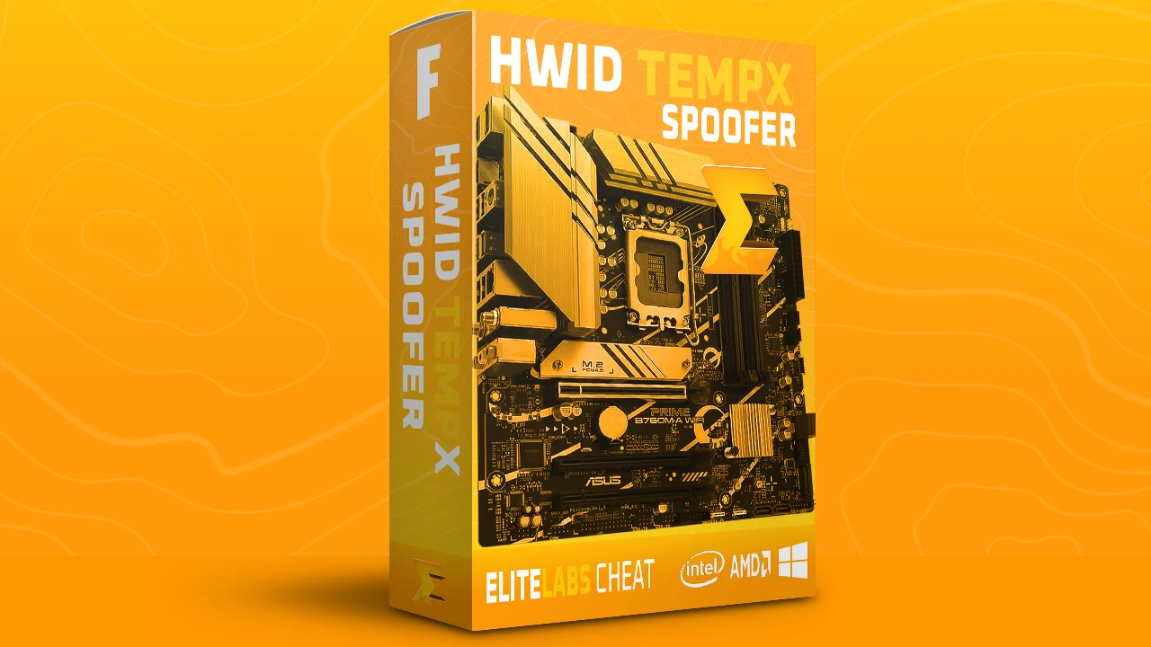 Temp Spoofer