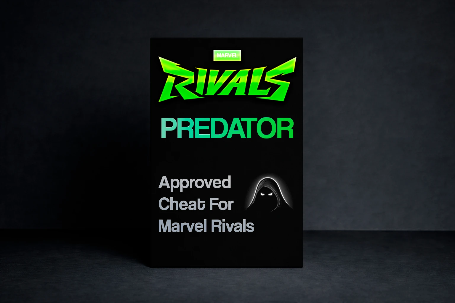 Predator Systems Marvel Rivals