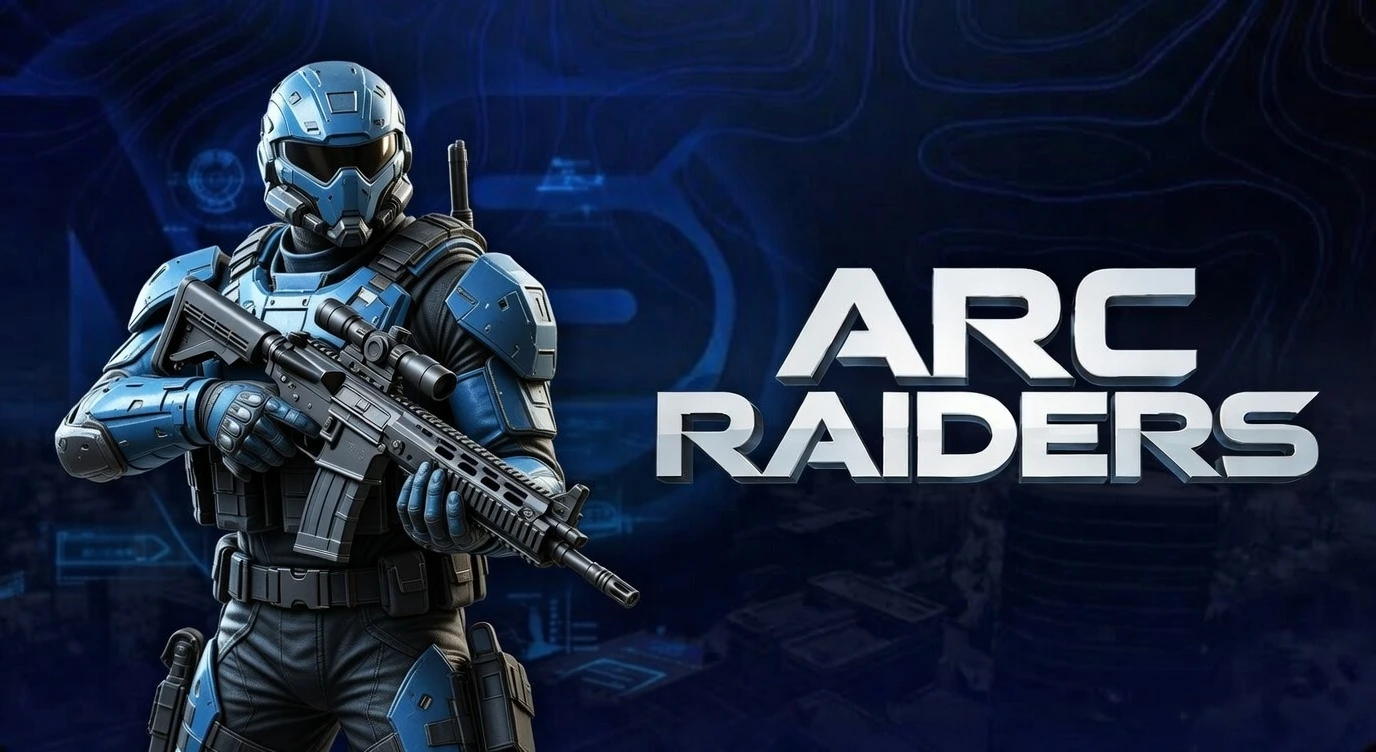 ARC RAIDERS