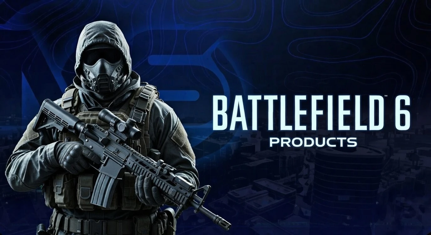 BATTLEFIELD 6
