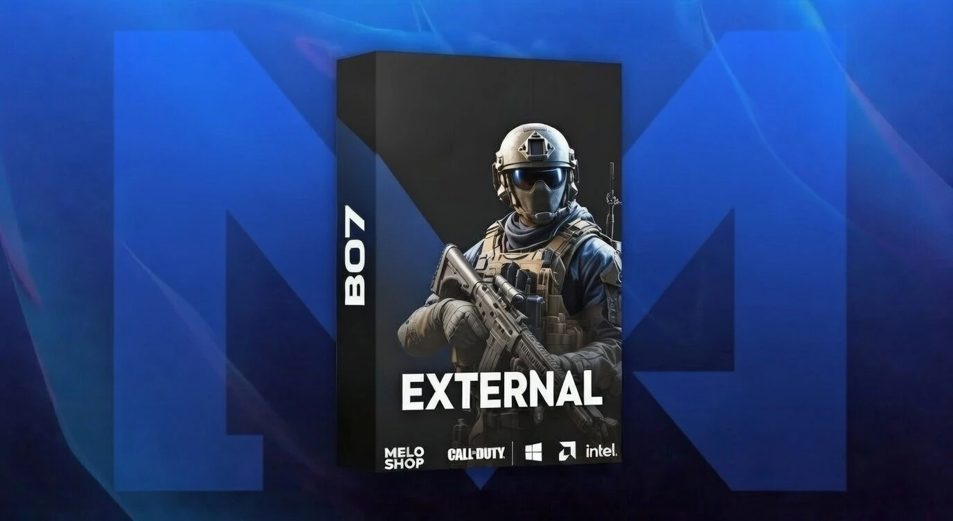 ZeroAim External BO7
