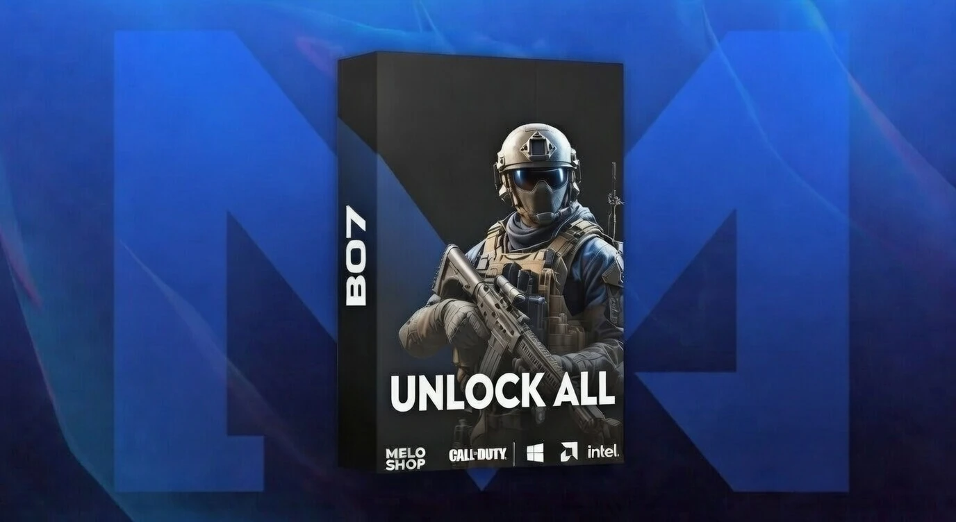 Unlock All