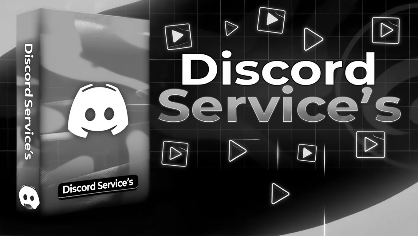 Discord Server Members [OFFLINE]