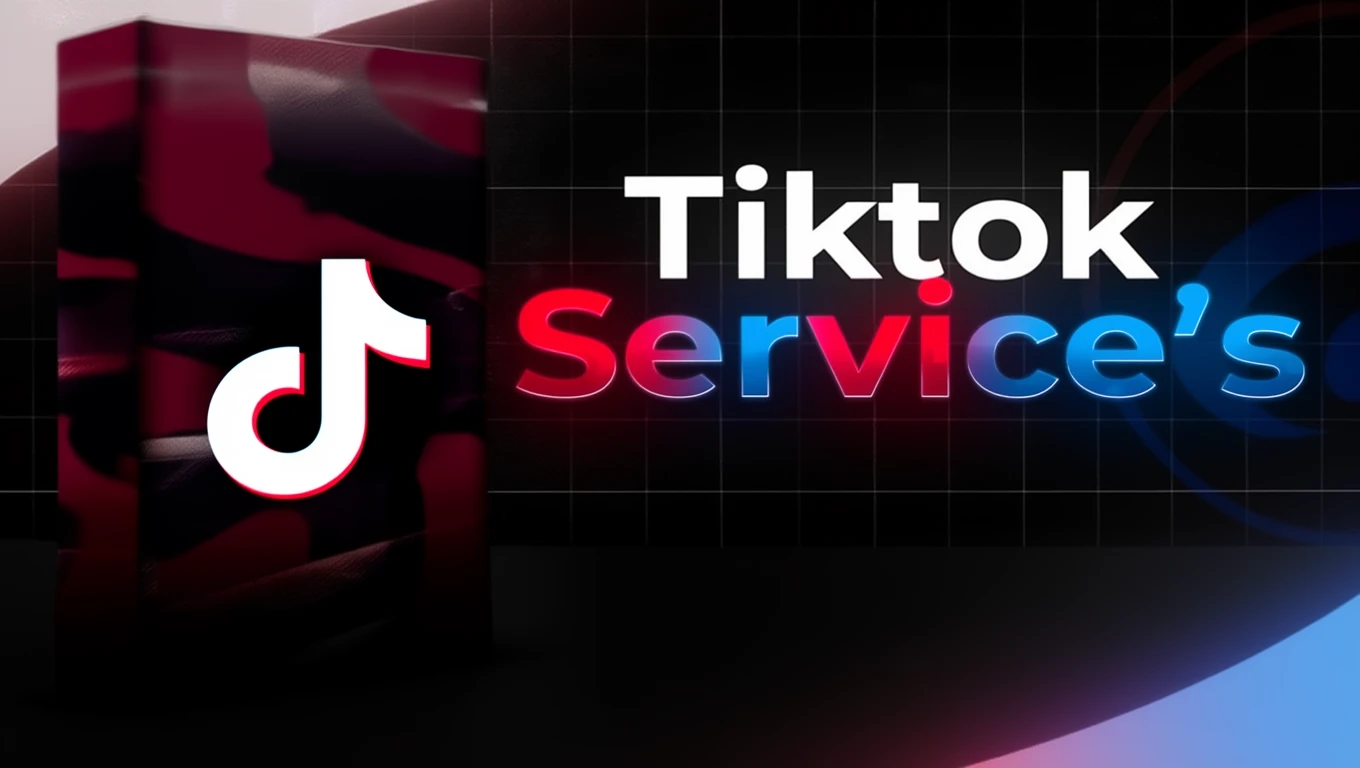 Tiktok Likes [1000K]