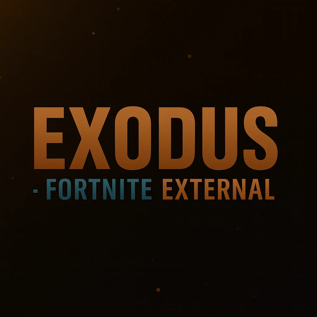 Exodus - Fortnite External