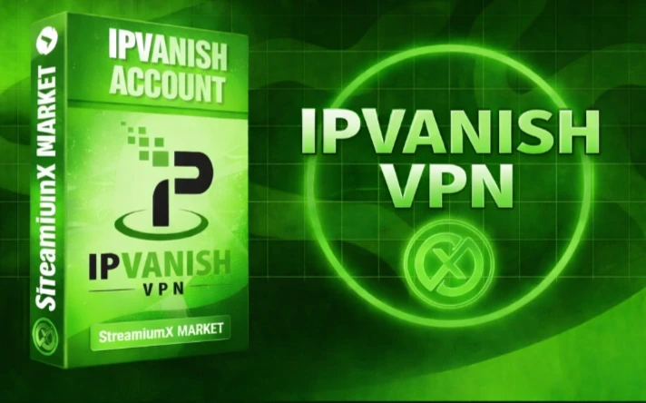 Ip Vanish