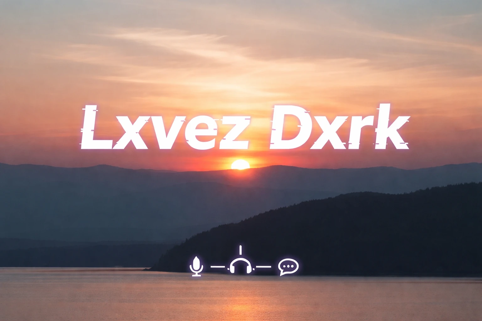 Lxvez Dxrk