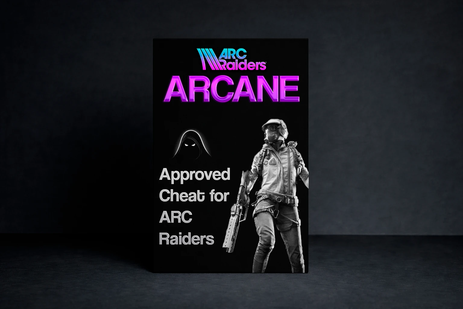 Arcane ARC Raiders