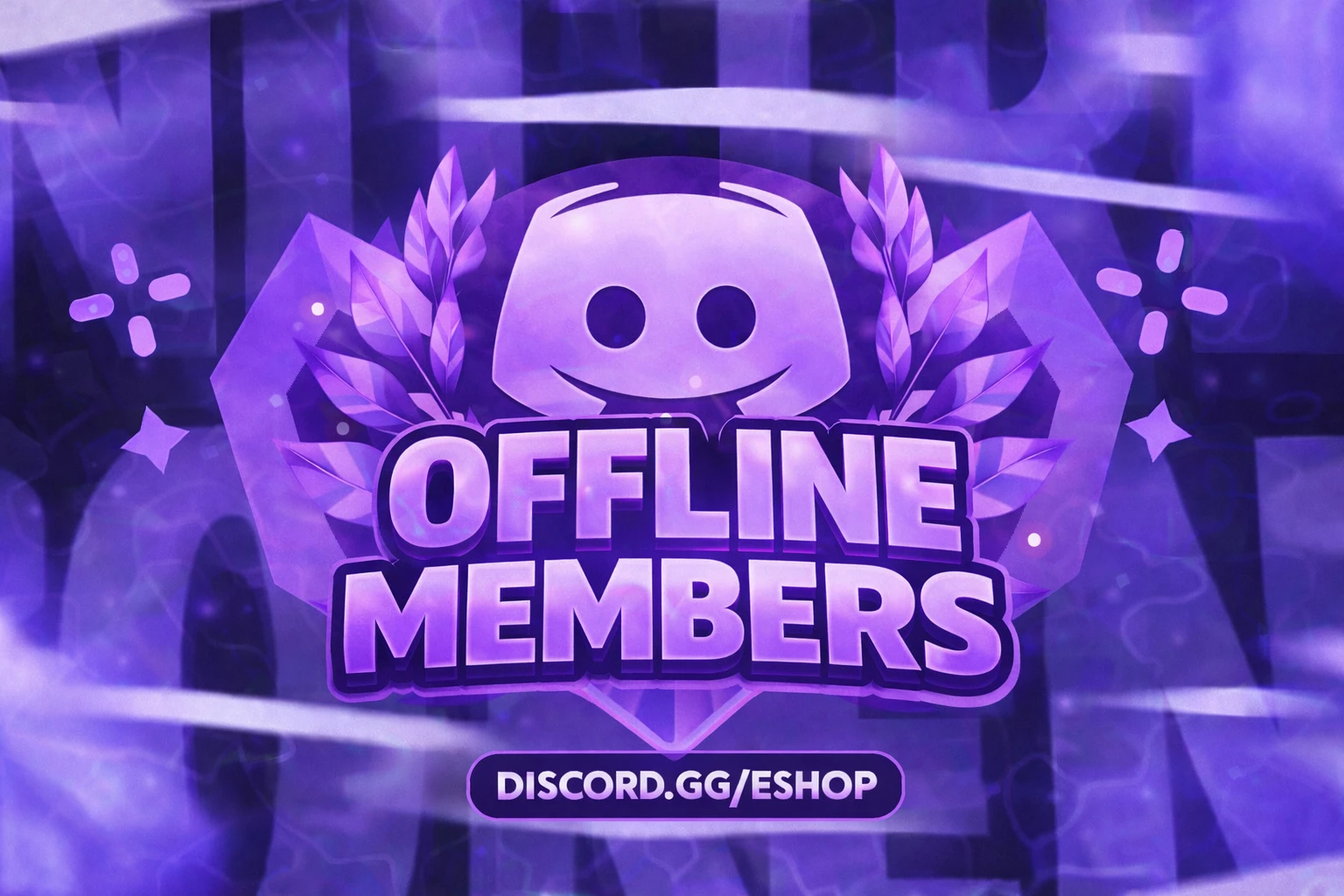 Offline Members