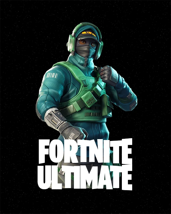 ‎Fortnite Ultimate
