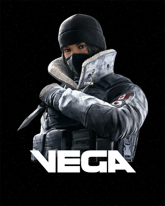 R6 Vega External