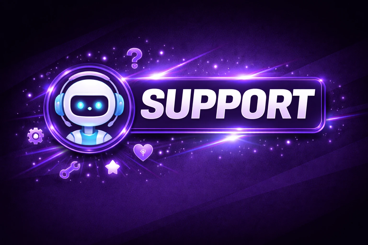 Support