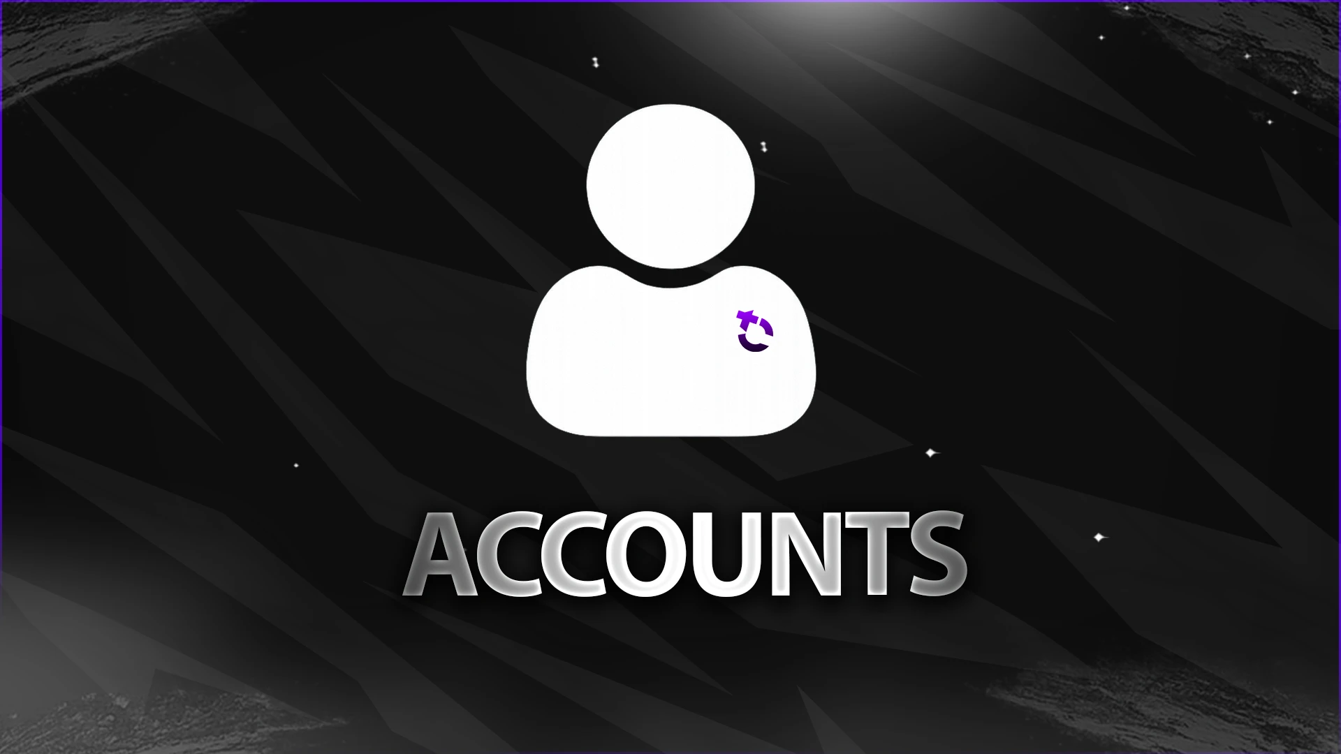 Accounts