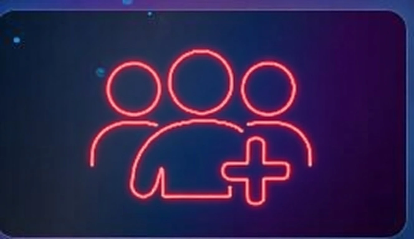 Offline members