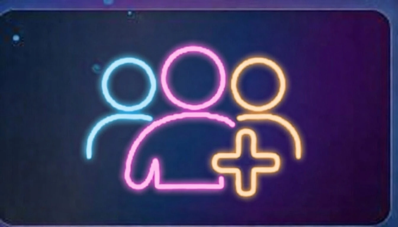 Real members for discord
