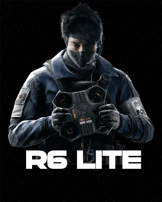 R6 Lite