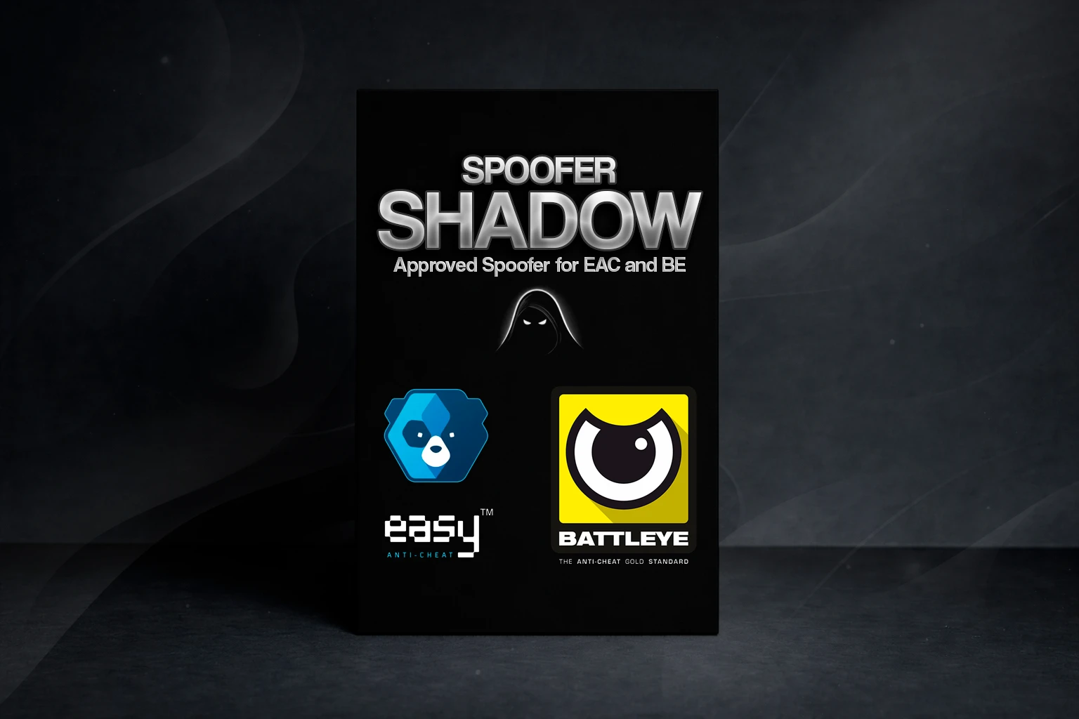 Shadow Spoofer