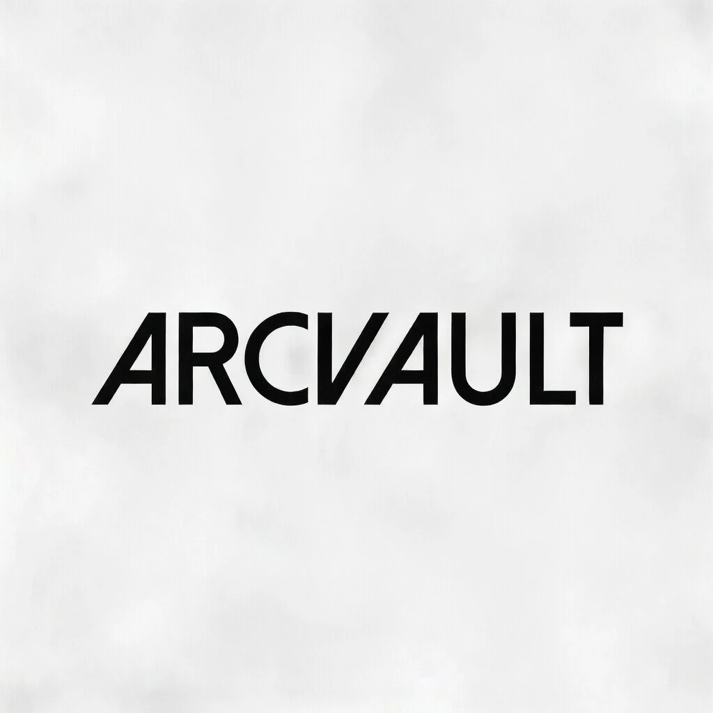 ArcVault HUB