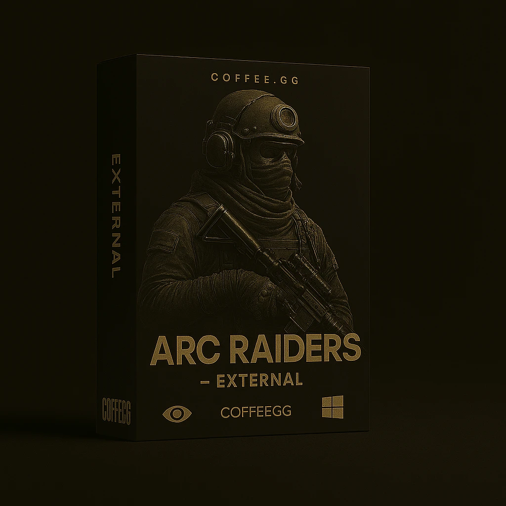 - ARC Raiders External