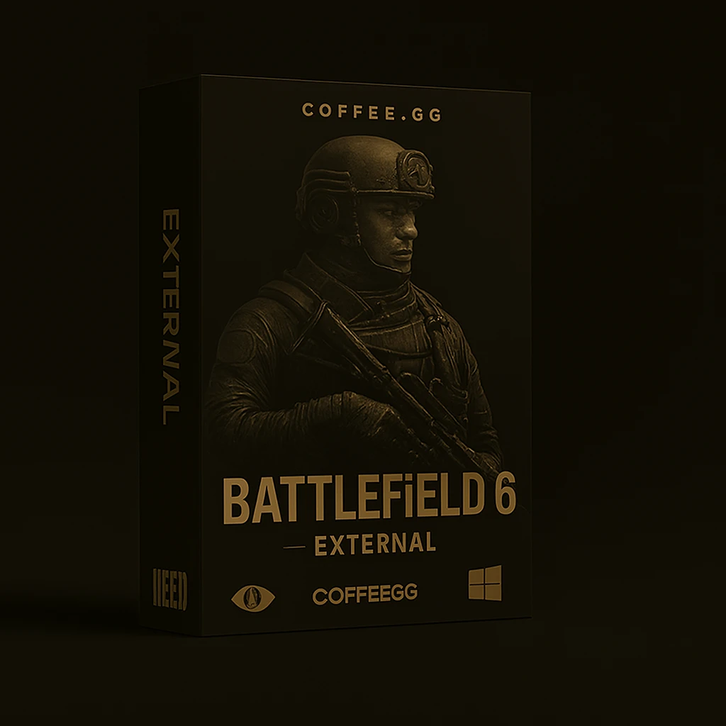 - Battlefield 6