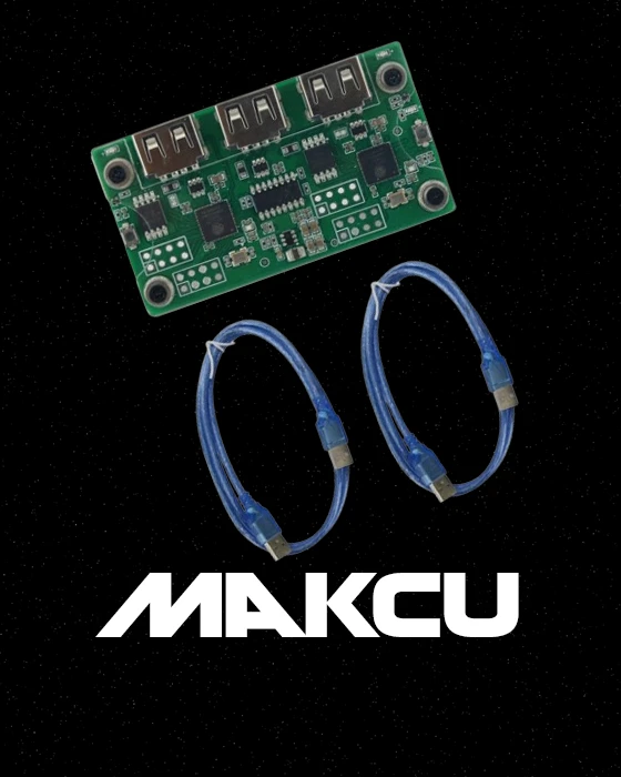 Makcu