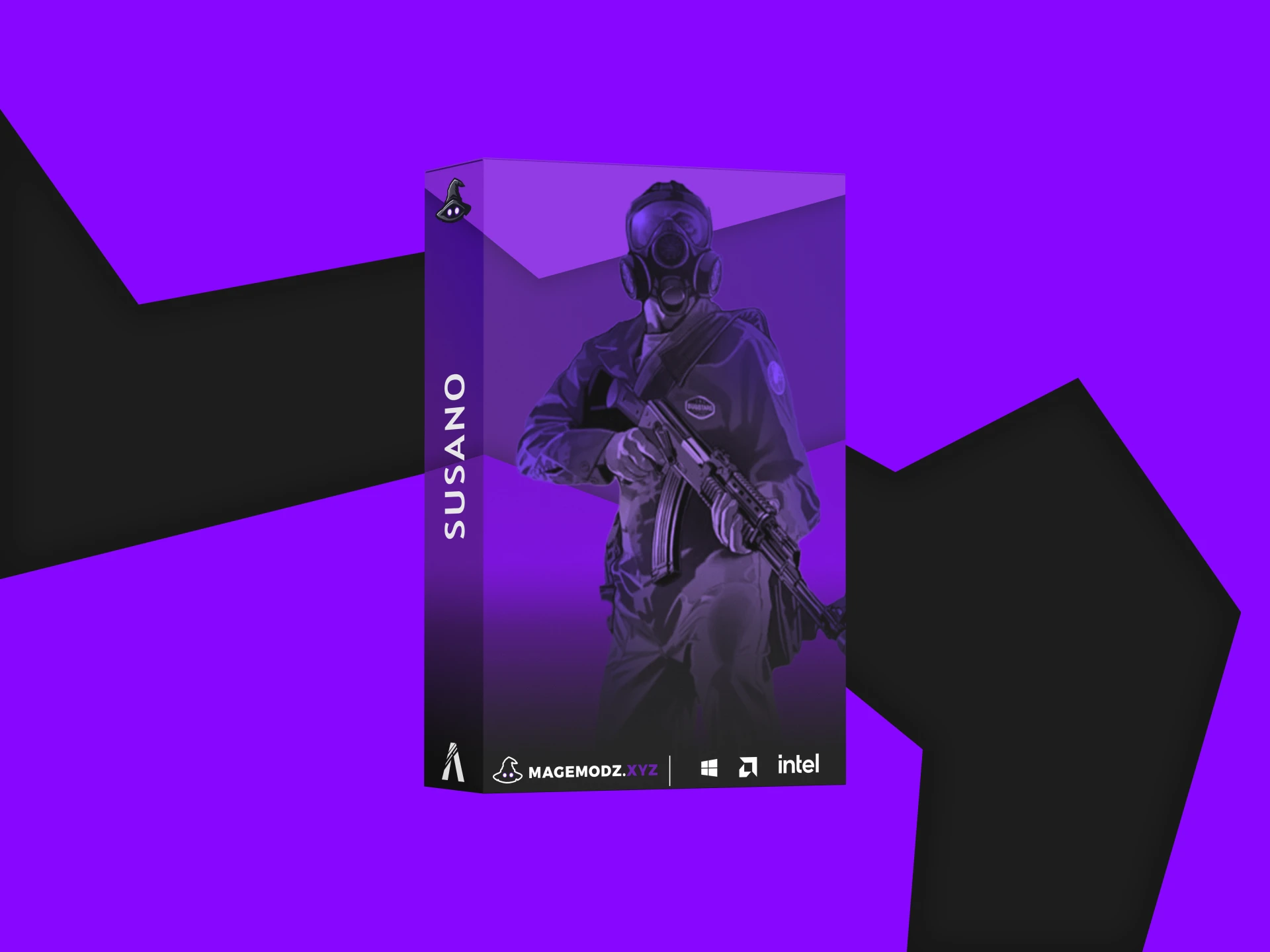 Susano Menu - FiveM